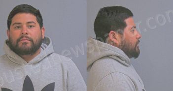 <B>CASTILLO</B>, <B>RANDY</B> AVALOS #, Hidalgo County, Texas - 2024-08-02