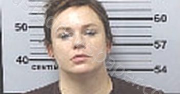 <B>GARY</B>, <B>CELESTE</B> <B>NICOLE</B> #, Mobile County, Alabama - 2024-08-02