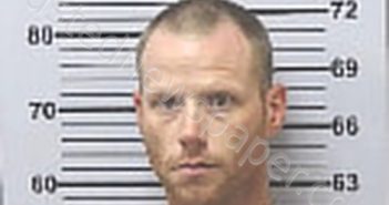 <B>CARPENTER</B>, JOHNNY <B>JASON</B> #, Mobile County, Alabama - 2024-08-02