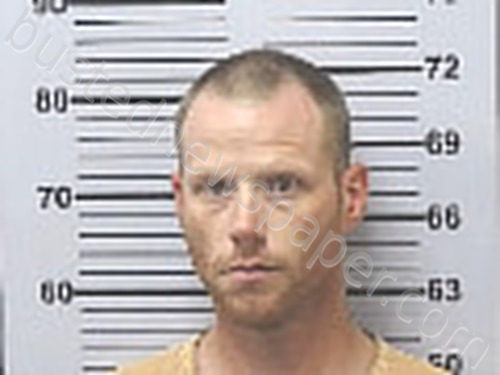 CARPENTER, JOHNNY JASON #, Mobile County, Alabama - 2024-08-02