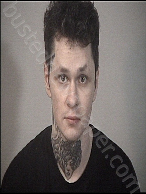 GARCIA ROSELL FREEMAN, JOSE RICARDO #, Rappahannock Regional Jail, Virginia - 2024-08-02 08:31:00