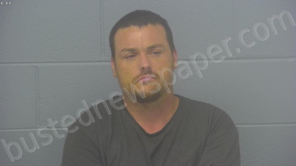 TENNEY, SHAWN ANDREW #, Greene County, Missouri - 2024-08-02 03:48:00