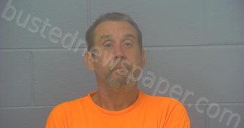 <B>SAINT</B>, <B>TRAVIS</B> <B>EDWARD</B> #, Greene County, Missouri - 2024-08-02 01:13:00