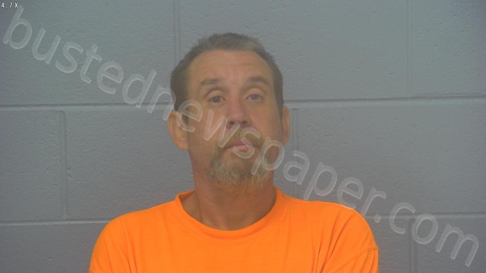 SAINT, TRAVIS EDWARD #, Greene County, Missouri - 2024-08-02 01:13:00