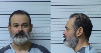 <B>SILVA</B>, <B>ROBERTO</B> C, JR. #, Kerr County, Texas - 2024-08-02