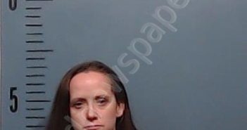 <B>LESTER</B>, <B>CADIE</B> <B>LYNN</B> #, Taylor County, Texas - 2024-08-02