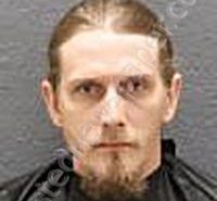 <B>FINLEY</B>, <B>JACOB</B> <B>ALEXANDER</B> #, Oconee County, South Carolina - 2024-08-02