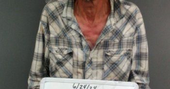 MOORE, ANTHONY LEE | 2024-08-02 16:13:00 Sebastian County, Arkansas Booking