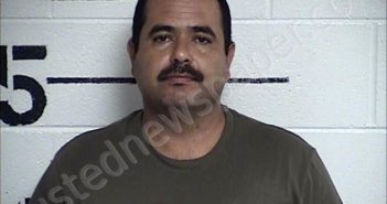 MARTINEZ, FERNANDO ZEPEDA | 2024-08-02 Chase County, Kansas Booking