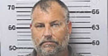 <B>HARBISON</B>, <B>ERIC</B> <B>LANCE</B> #, Mobile County, Alabama - 2024-08-02