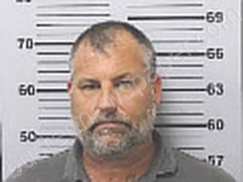 HARBISON, ERIC LANCE #, Mobile County, Alabama - 2024-08-02