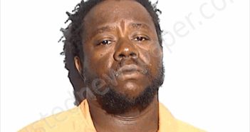 <B>JOHNSON</B>, <B>DANNY</B> <B>LEE</B> #, Lucas County, Ohio - 2024-08-02 08:07:00
