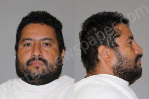 NAVEDA FIGUERAS, EDIXON JOSE | 2024-08-02 Denton County, Texas Booking