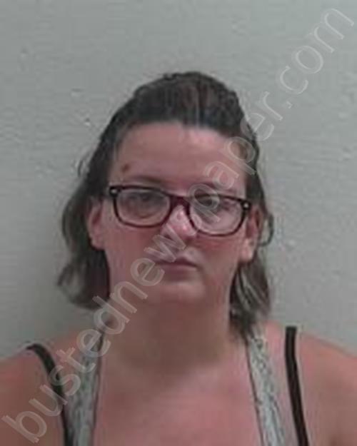 HANNAH KATHLEEN RHODES #, Douglas County, Wisconsin - 2024-08-02 12:30:00