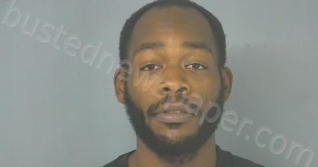 <B>WARE</B>, <B>JAMES</B> <B>TYKEVEON</B> <B>EMONTAE</B> #, Virginia Peninsula Regional Jail, Virginia – mugshot - 2024-08-02 18:00:00