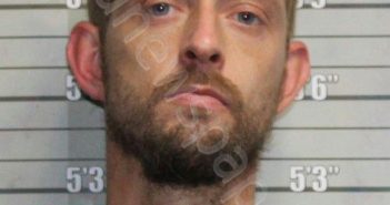 TATUM, <B>DUSTIN</B> <B>JAMES</B> #, Butler County, Ohio - 2024-08-02 13:35:00