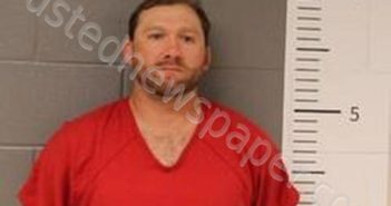 BRYTON NIXON | 2024-08-02 18:13:00 St. Clair County, Alabama, St Clair County, Alabama Booking
