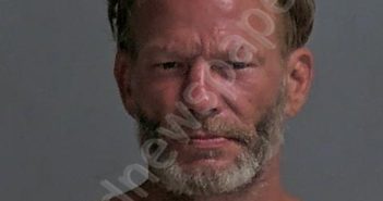 POPE, MICHAEL W | 2024-08-02 Sandusky County, Ohio Booking