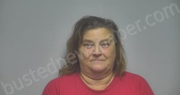 <B>MITCHELL</B>, <B>AMY</B> SUE #, Mccracken County, Kentucky, McCracken County, Kentucky - 2024-08-03 22:06:00