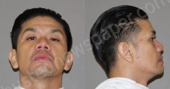 <B>NGUYEN</B>, <B>ANTHONY</B> <B>KHANG</B> #, Denton County, Texas - 2024-08-03