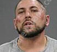 <B>OWENS</B>, <B>KORY</B> <B>CECIL</B> #, Wayne County, Indiana - 2024-08-03