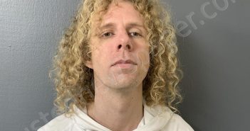 <B>READY</B>, <B>JOSHUA</B> <B>WAYNE</B> #, Hardee County, Florida - 2024-08-03 00:03:00
