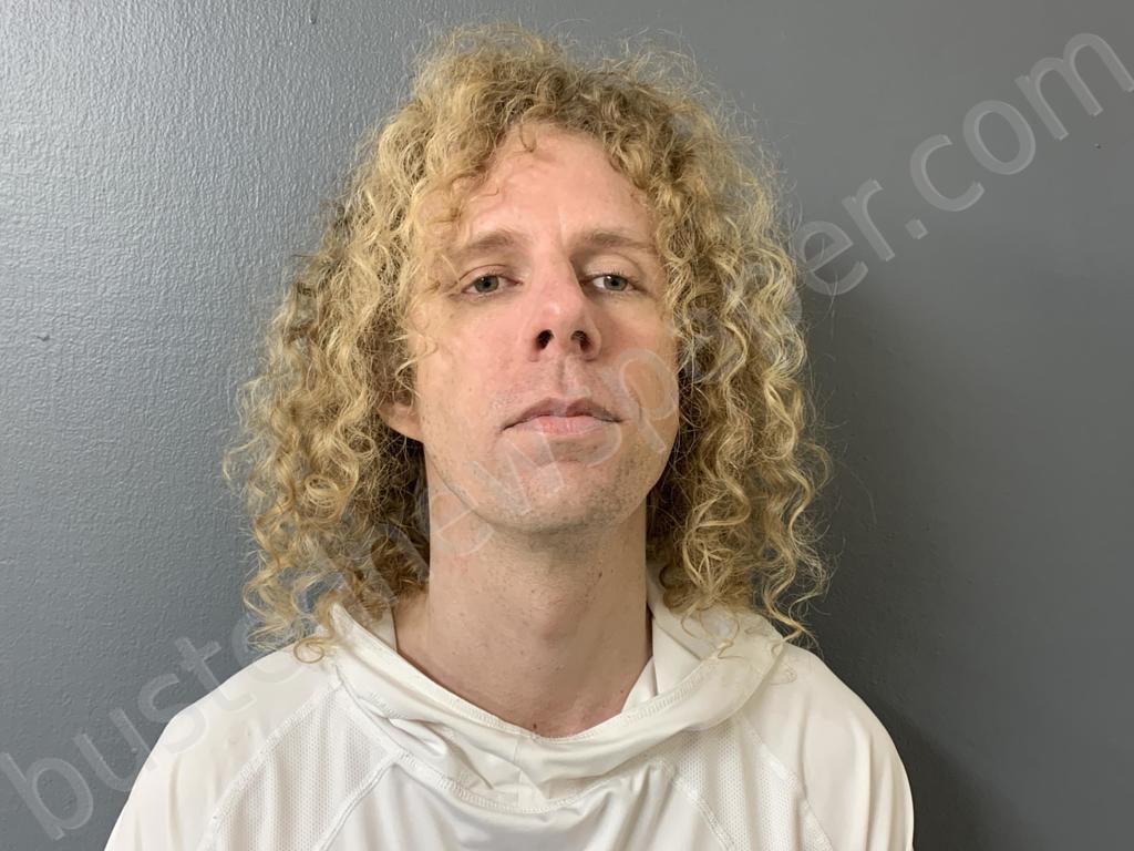 READY, JOSHUA WAYNE #, Hardee County, Florida - 2024-08-03 00:03:00