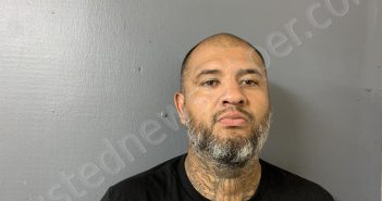 <B>LOZANO</B>, <B>ERIC</B> <B>JASON</B> #, Hardee County, Florida - 2024-08-03 14:47:00