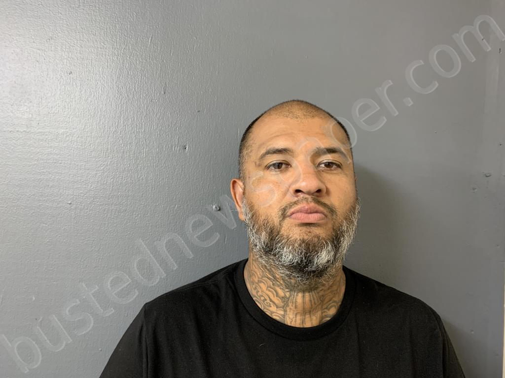 LOZANO, ERIC JASON #, Hardee County, Florida - 2024-08-03 14:47:00
