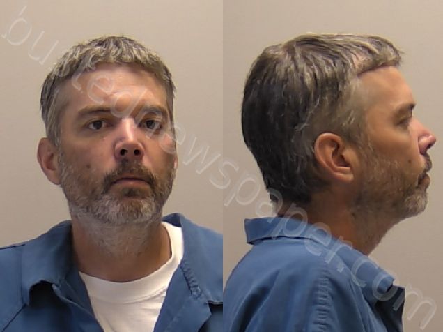 PRESNELL, GARRETT JAMES #, Niagara County, New York - 2024-08-03 10:21:30