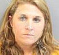 <B>BROWN</B>, <B>TIFFANY</B> <B>NICOLE</B> #, Kershaw County, South Carolina - 2024-08-03