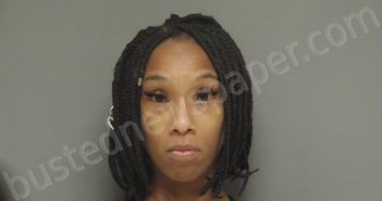 <B>VERWAYNE</B>, <B>ALIAH</B> <B>MARJANI</B> #, Calhoun County, Alabama - 2024-08-03