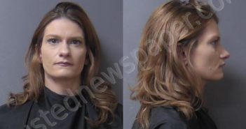 LAY, MARLEE PATRICE | 2024-08-03 13:44:00 Madison County, Indiana Booking