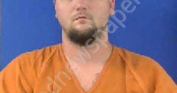 PLASTER, DYLAN JACOB | 2024-08-03 03:42:00 Van Zandt County, Texas Booking