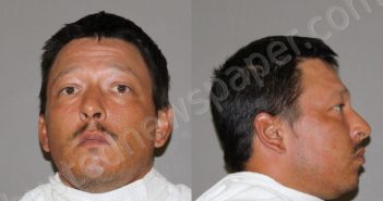 <B>LOPEZ</B>, <B>JONATHAN</B> MICHAEL #, Denton County, Texas - 2024-08-03