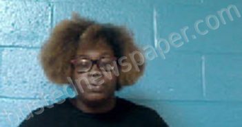 <B>EVERETT</B>, <B>ASHLEY</B> <B>DENISE</B> #, Halifax County, North Carolina - 2024-08-03 15:22:00