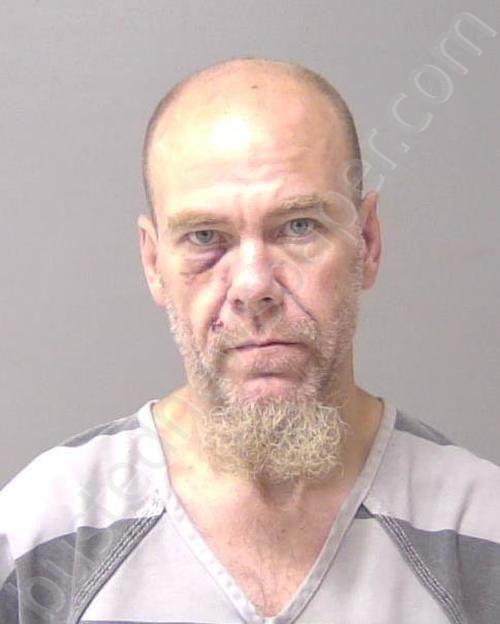 ALLEN, ROBERT WAYNE JUNIOR #, Macon County, Illinois - 2024-08-04 23:48:00