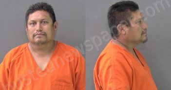 <B>SOSA</B>-TORRES, <B>JOSE</B> <B>MARIO</B> #, Bell County, Texas - 2024-08-04 21:09:00