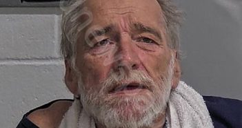REINBOLT, PATRICK A | 2024-08-04 Sandusky County, Ohio Booking