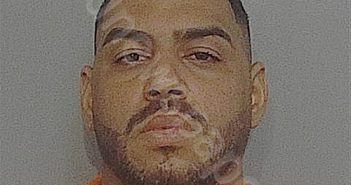 <B>ERNESTO</B> BEJERANO-<B>SALAS</B> #, Osceola County, Florida - 2024-08-04