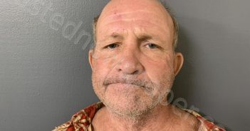 NOBLETT, DANIEL DEWAYNE | 2024-08-04 18:38:00 Hardee County, Florida Booking