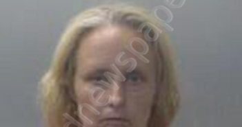 <B>JAMIE</B> LEE <B>BRITTON</B> #, Madison County, Alabama - 2024-08-04 01:21:00