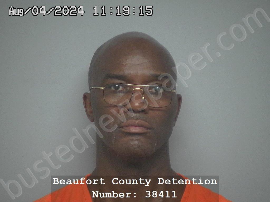 STEPHEN EARL GRIFFIN #, Beaufort County, South Carolina - 2024-08-04 12:18:02