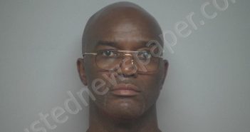 <B>STEPHEN</B> <B>EARL</B> GRIFFEN #, Beaufort County, South Carolina - 2024-08-04 12:18:02