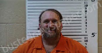 ROBERSON, ERIC LEE | 2024-08-04 15:43:00 Cherokee County, North Carolina Booking