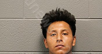 <B>REYNALDO</B> E <B>VEGA</B> TIGASI #, Chicago, Illinois, Cook County, Illinois - 2024-08-04