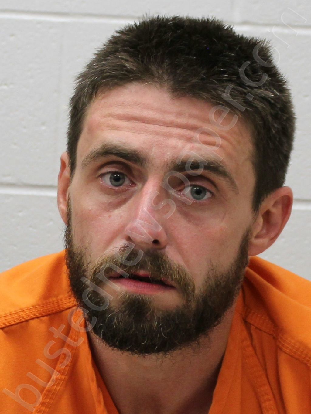 LENZIE, JAMES M #, Franklin County, Illinois - 2024-08-04 20:00:00