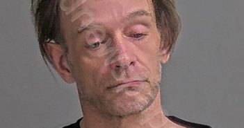 ALLEY, JOSHUA L | 2024-08-04 Sandusky County, Ohio Booking