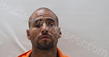 <B>MARTINEZ</B> <B>ROLANDO</B> #, Cameron County, Texas - 2024-08-04