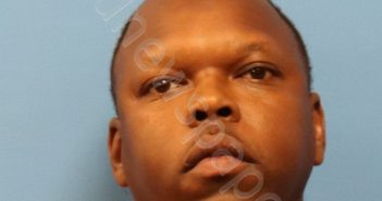 <B>LOVE</B>, <B>CHRISTOPHER</B> <B>ALLEN</B> #, Shelby County, Alabama - 2024-08-04